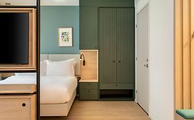 Element By Marriott Wroclaw